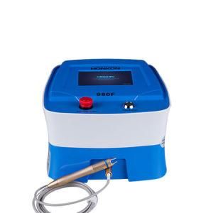 Portable 980nm Diode Laser Spider Vein Removal Salon Beauty Machine