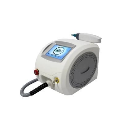 The Very Durable Laser Tattoo and Spot Removal Machine for Sale