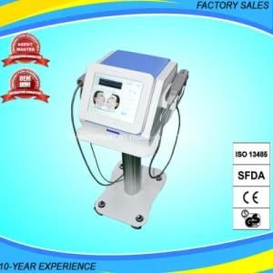 2017 New Professional Wrinkle Removal Hifu Medical Equipment