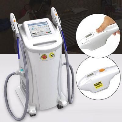 Laser Hair Removal Machine Laser Hair Removal Machine IPL Permanent Painless Hair Removal Skin Rejuvenation