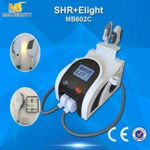 Factory Price Portable Laser Elight IPL RF Shr (MB602C)