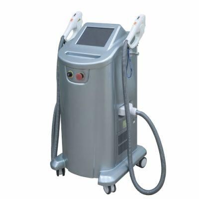 Precipulse Permanent IPL Hair Removal Machine Opt Hair Removalvr/Hr/Sr Rejuvenation Machine