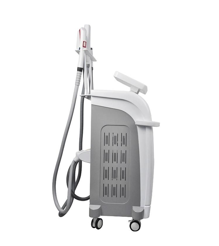 Powerful Dpl Laser Hair Removal with Picosecond Laser