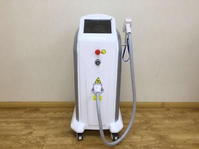 2020 Sincoheren Diode Laser 808nm Hair Removal Machine