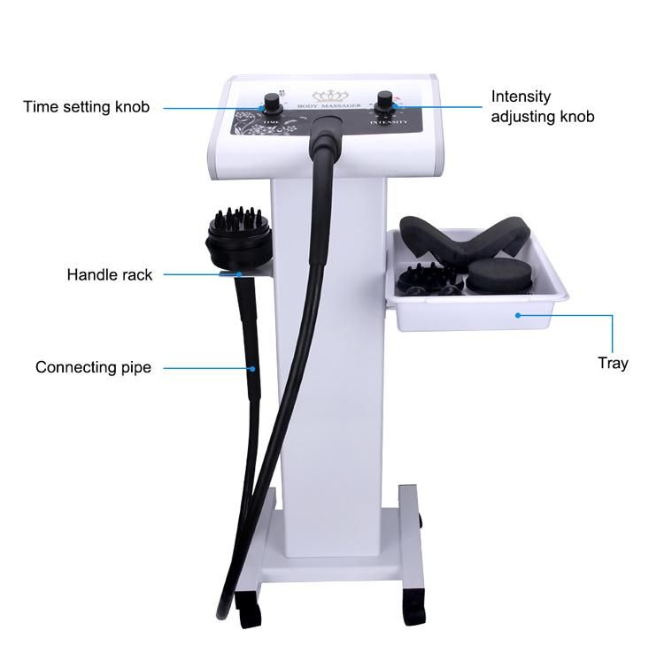 Fitness Vibration Body Slimming Massage Machine for Weight Loss