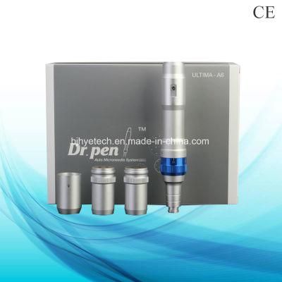 Professional Electric Microneedle Derma Pen for Sale with Ce