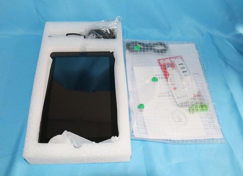 Portable Magic Mirror Skin Analyzer Machine Mslsk07