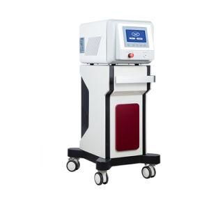 2019 New Advanced 1064nm &amp; 532nm Q-Switched ND: YAG Laser Tattoo Removal for Sale