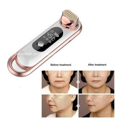 Lift Beauty Body Massager Portable RF Skin Tightening Face Lifting Machine