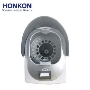 Honkon Portable Skin Analyzer Machine with Six-Spectral for Sale
