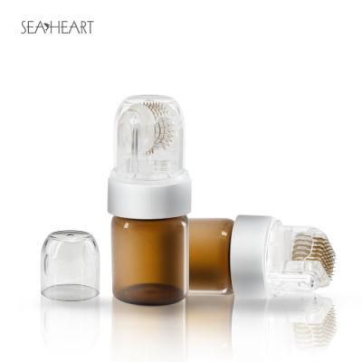 Sea Heart Original Design 150 Pin Microneedles Hydra Roller