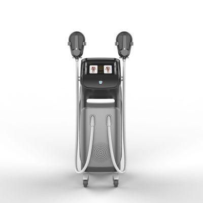 EMS Electric Muscle Stimulation Shockwave China Machine for Physiotherapy