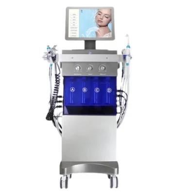 Professional IPL/CO2 Laser/Coolplas/Mini Laser/Loss Weight/Tattoo Removal/Skin Care Med Equipment
