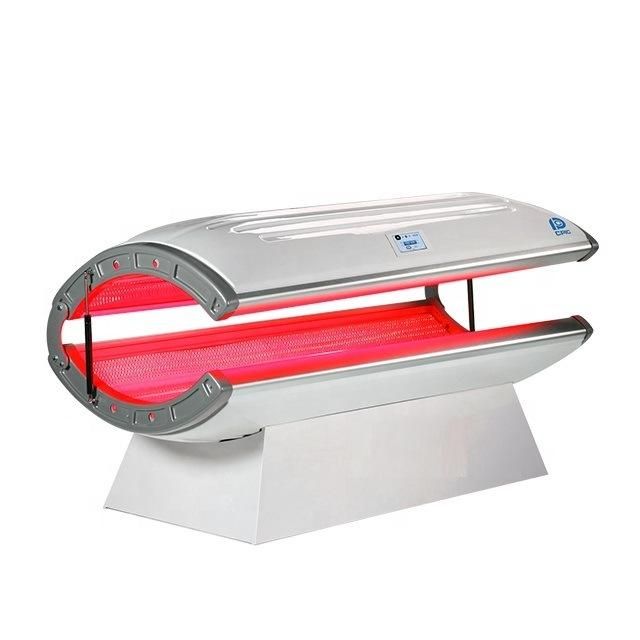 CE Approval Light Therapy Near Infrared Red Light Bed M4 for Skin Collagen Rejuvenationomnilux Therapies PDT LED Light Therapy