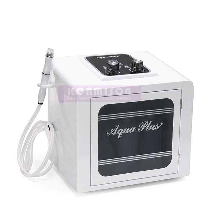 Portable Hydro Dermabrasion Facial Machine with Oxygen Facial Spray