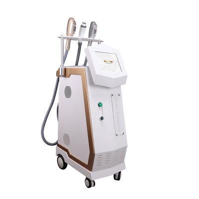 4 in 1 Multi-Function IPL Laser Hair Removal Skin Rejuvenation Tattoo Removal Salon Beauty Hair Removal Machine