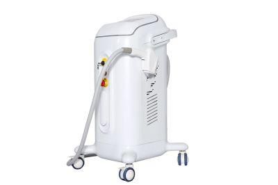 Skin Hair Removal with Diode Laser Freezing Point Softly Beauty Equipment