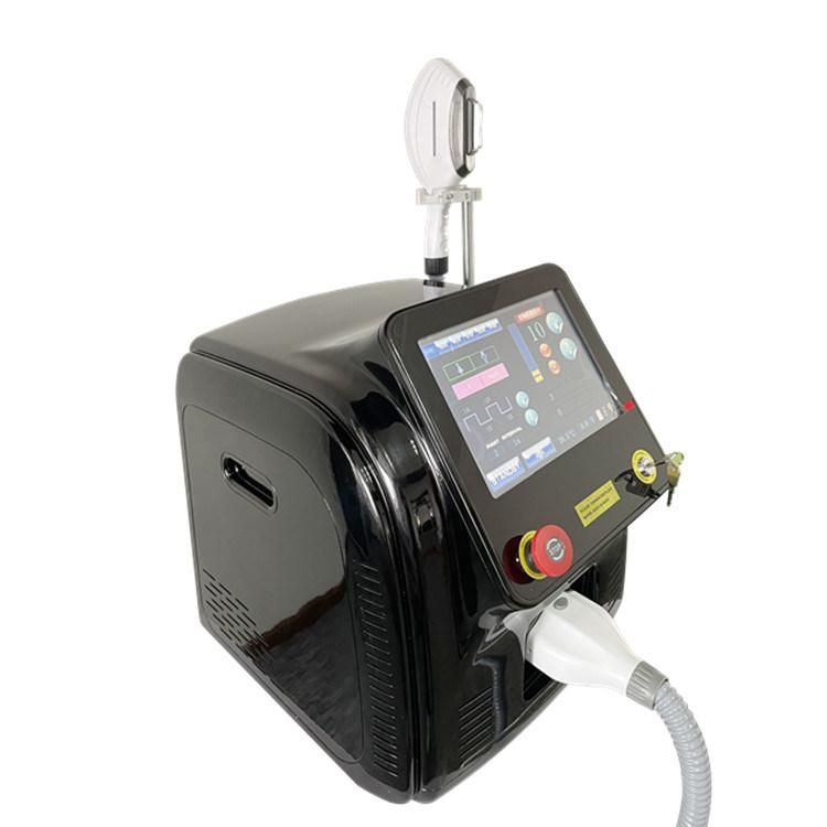 High Quality IPL/Shr/Opt Skin Care and Hair Removal Machine