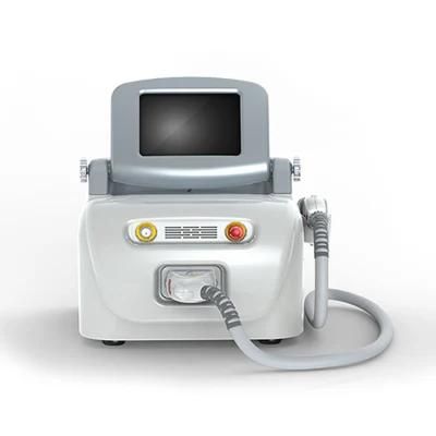 2500W Shr Wrinkle Hair Removal Beauty Machine Vascular Acne Therapy Machine