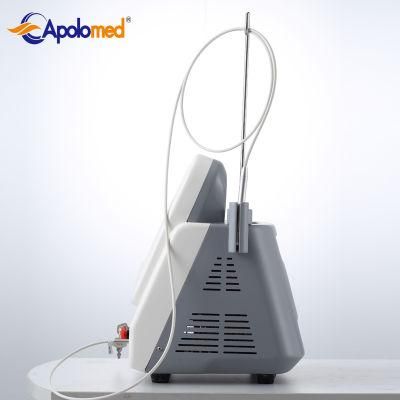 Apolo Aesthetic Treatment 980nm Wavelength Diode Laser Vascular Therapy