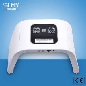 Skin Rejuvenation Cosmetology Equipment LED PDT Light Beauty Machine