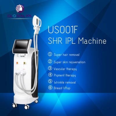 IPL Shr Fast Permanent Laser Hair Removal