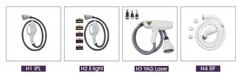 RF Skin Rejuvenation Equipment