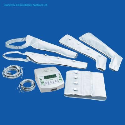 Wholesale Pressotherapy &amp; Presoterapia Lymphatic Drainage Machine