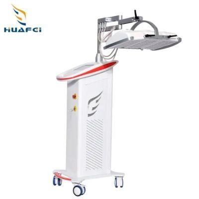 Skin Beauty LED PDT Bio-Light Therapy Beauty Salon Machine