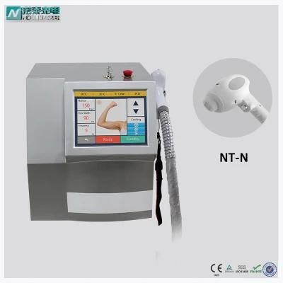High Performance Diode Laser Hair Removal with USA /808nm Diode Laser Hair Removal Machine