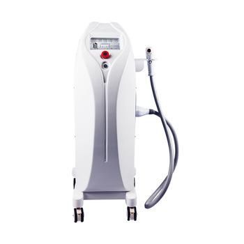 2020s Hot Selling Diode Laser 808nm Permanent Hair Removal Laser