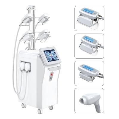 Beir 5 Cryo Handles Cryolipolysis Kryolipolyse Sculpting Coolplas Slimming Cellulite Machines