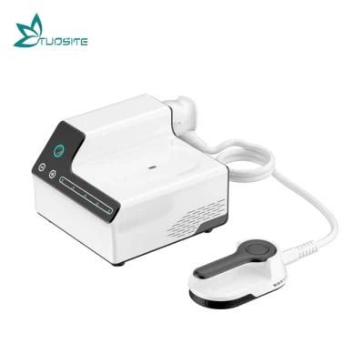 Portable Muscle Stimulator EMS Lim RF Slimming Machine Mini Home Use