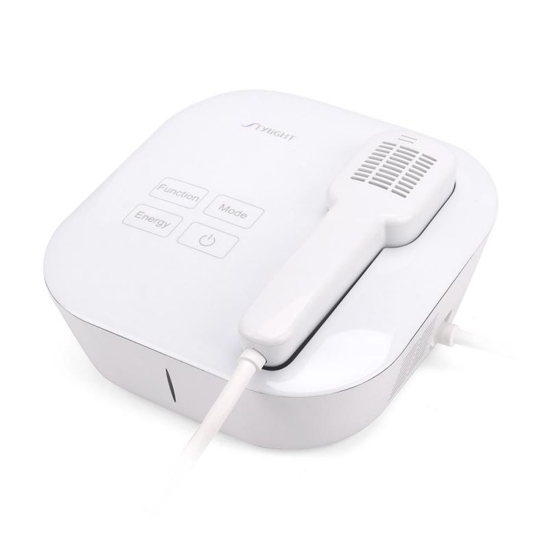 Mini Laser IPL Permanent Hair Removal Handset Hair Remover