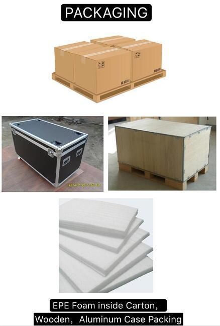 Medical Equipment CO2 Laser Beauty Machine