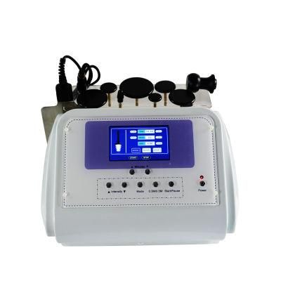 Skin Care RF Skin Tightening Face Lifting Machine for Beauty Salon