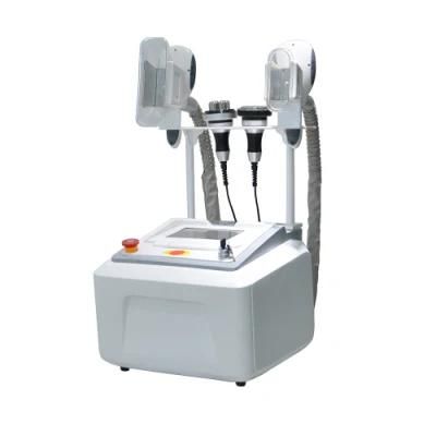 Fat Reduction Slimming Machine / Body Contouring Cryolipolysis Beauty Equipment