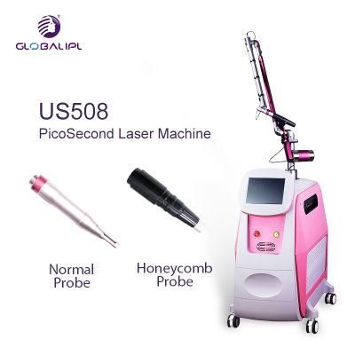 New Arrival! Professional Laser Picosecond/ Laser Tattoo Removal