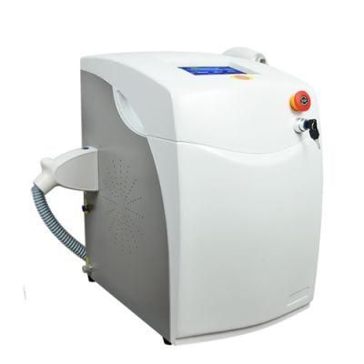 Permanent Hair Removal 2018 Portable / 808 Diode Laser Hair Removal Machine