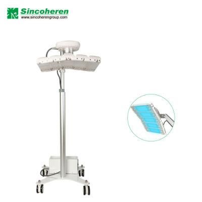 CE Approval PDT LED Light Therapy Machine for Wrinkles Acne Scars Removal PDT LED Machine