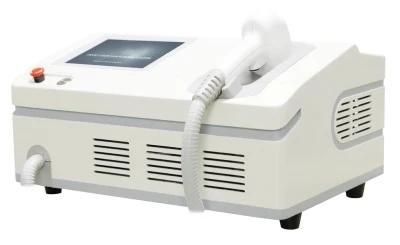 Germany Laser Bars Painless Portable 808nm Diode Laser Hair Removal Machine