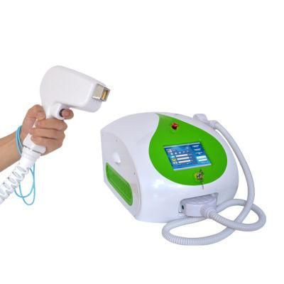 Factory Price Hair Removal 808nm Diode Laser Epilation