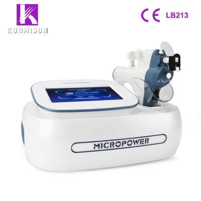 Beauty Salon Equipment Water Meso Gun Meso Injector Mesotherapy Equipment