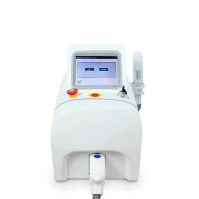 Ce Approved Hot Selling IPL Hair Removal &amp; Skin Rejuvenation Machine