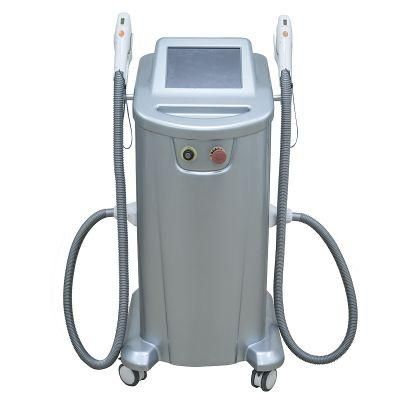 Medical CE Approved IPL Hair Removal Beauty Equipment Sr Hr Vr Skin Care Machine