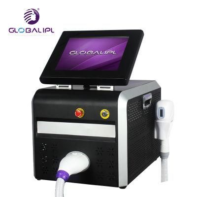 Diode Laser Machine 1200W Soprano Alma Soprano Ice Platinum XL 1064nm 755nm 808nm Diode Laser Hair Removal