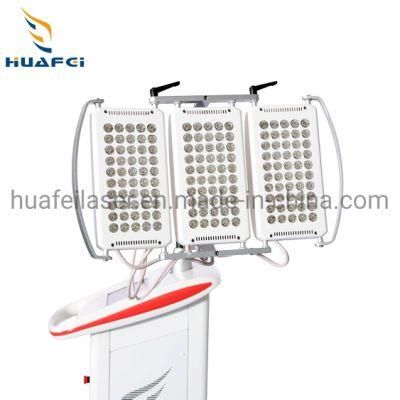 Face Skin Care LED Light Therapy PDT Machine