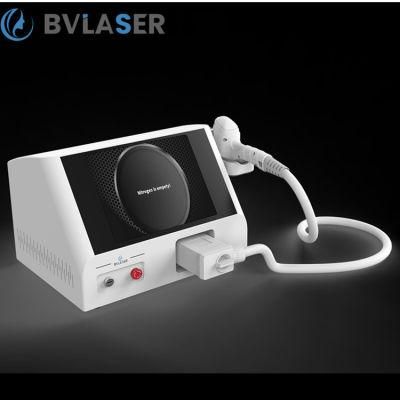 3 Treatment Mode Hair Removal Diode Laser Hair Removal Machine
