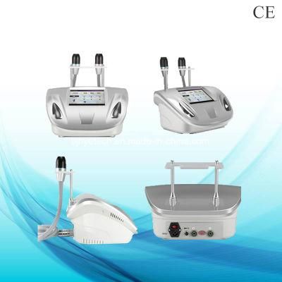 Newest V-Max Radar Line Engraving Beauty Machine Hifu 2018