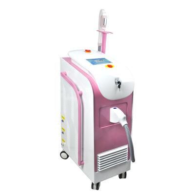 Professional IPL! Hair Removal Skin Rejuvenation Acne Removal IPL Hair Removal / Multifunctional Laser IPL Beauty